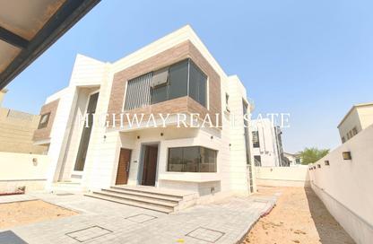 Villa - 4 - 4 for rent in Hoshi 1 - Hoshi - Al Badie - Sharjah