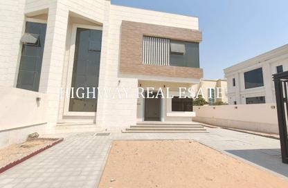 Villa - 4 - 4 for rent in Hoshi 1 - Hoshi - Al Badie - Sharjah