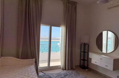 Villa - 4 - 4 for sale in AlThuraya Island - Ajmal Makan City - Sharjah Waterfront City - Sharjah Villa - 4 - 4 for sale in AlThuraya Island - Ajmal Makan City - Sharjah Waterfront City - Sharjah