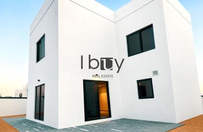 Villa - 4 Bedrooms - 4 Bathrooms for rent in Noya Viva - Noya - Yas Island - Abu Dhabi