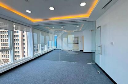 Office Space - Studio for sale in Churchill Executive Tower - Churchill Towers - Business Bay - Dubai