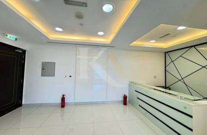 Office Space - Studio for sale in Churchill Executive Tower - Churchill Towers - Business Bay - Dubai Office Space - Studio for sale in Churchill Executive Tower - Churchill Towers - Business Bay - Dubai