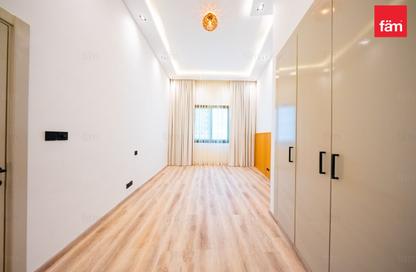 Apartment - 1 Bedroom - 2 Bathrooms for rent in Masaar Residence - District 15 - Jumeirah Village Circle - Dubai