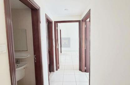 Apartment - 2 Bedrooms - 2 Bathrooms for rent in Royal Residence 1 - Royal Residence - Dubai Sports City - Dubai