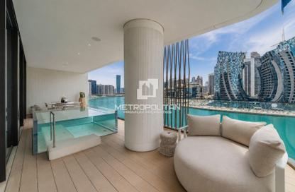 شقة - 3 غرف نوم - 4 حمامات للبيع في Luxury Family Residences III - لكجري فاميلي ريزيدينسيز - الخليج التجاري - دبي