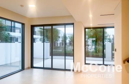 Villa - 4 - 4 for rent in Lillia - The Valley - Dubai