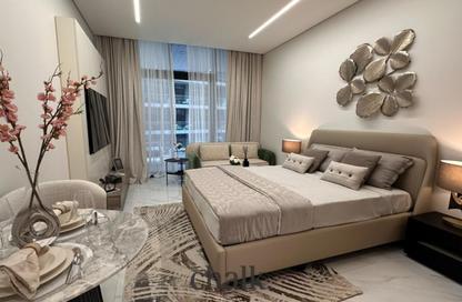 Apartment - Studio - 1 Bathroom for rent in Skyhills Residences 2 - Skyhills Residences - Dubai Science Park - Dubai Apartment - Studio - 1 Bathroom for rent in Skyhills Residences 2 - Skyhills Residences - Dubai Science Park - Dubai
