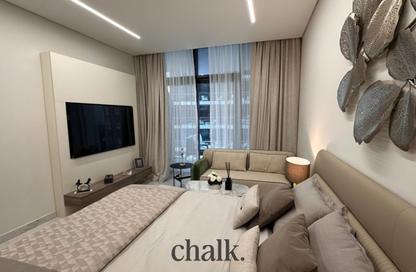 شقة - 1 حمام للايجار في سكاي هيلز ريزيدنسز 2 - سكاي هيلز ريسيدنزيس - حديقة دبي العلميه - دبي