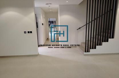 Villa - 4 Bedrooms - 6 Bathrooms for sale in Kaya - Masaar - Tilal City - Sharjah