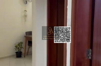 Apartment - 1 Bedroom - 2 Bathrooms for sale in Orient Tower 1 - Orient Towers - Al Bustan - Ajman Apartment - 1 Bedroom - 2 Bathrooms for sale in Orient Tower 1 - Orient Towers - Al Bustan - Ajman
