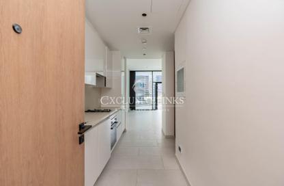 Apartment - Studio - 1 Bathroom for sale in Marquise Square Tower - Business Bay - Dubai