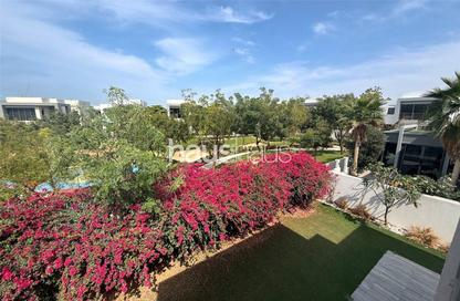 Villa - 3 Bedrooms - 4 Bathrooms for rent in Sidra Villas II - Sidra Villas - Dubai Hills Estate - Dubai