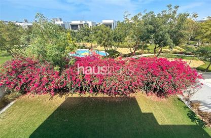 Villa - 3 Bedrooms - 4 Bathrooms for rent in Sidra Villas II - Sidra Villas - Dubai Hills Estate - Dubai
