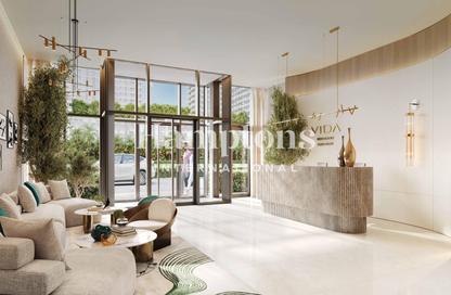 شقة - 2 غرف نوم - 2 حمامات للبيع في Vida ريزيدنسز Club Point A - فيدا ريزيدنسيز كلوب بوينت - دبي هيلز استيت - دبي شقة - 2 غرف نوم - 2 حمامات للبيع في Vida ريزيدنسز Club Point A - فيدا ريزيدنسيز كلوب بوينت - دبي هيلز استيت - دبي