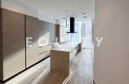 Villa - 5 - 5 for rent in Ixora - Al Barari - Dubai