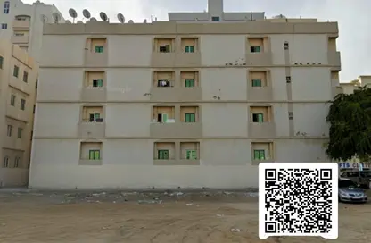 Apartment - Studio - 1 Bathroom for rent in Al Naseriya - Al Sharq - Sharjah