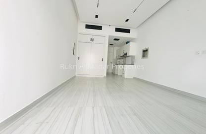 Apartment - Studio - 1 for rent in Al Amir Abdullah Building - International City Phase 2 (Al Warsan 4) - Dubai