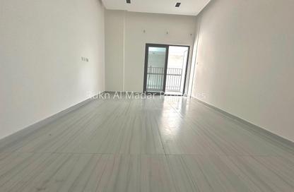 Apartment - Studio - 1 for rent in Al Amir Abdullah Building - International City Phase 2 (Al Warsan 4) - Dubai