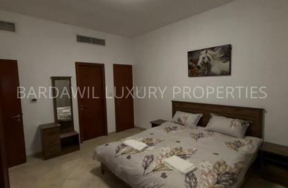 Apartment - 1 Bedroom - 1 Bathroom for rent in Weston Court 2 - Weston Court - Motor City - Dubai