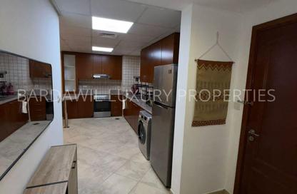 Apartment - 1 Bedroom - 1 Bathroom for rent in Weston Court 2 - Weston Court - Motor City - Dubai