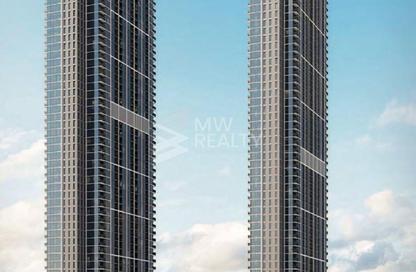 شقة - 2 غرف نوم - 3 حمامات للبيع في برج Sobha Creek Vista Heights A - شوبا كريك فيستا هايتس - صبحا هارتلاند - مدينة الشيخ محمد بن راشد - دبي شقة - 2 غرف نوم - 3 حمامات للبيع في برج Sobha Creek Vista Heights A - شوبا كريك فيستا هايتس - صبحا هارتلاند - مدينة الشيخ محمد بن راشد - دبي