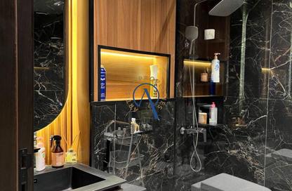 Apartment - Studio - 1 Bathroom for sale in Viewz 2 by Danube - Viewz by DANUBE - Jumeirah Lake Towers - Dubai
