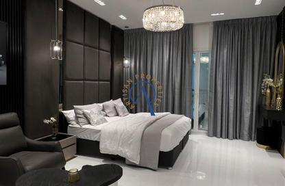 Apartment - Studio - 1 Bathroom for sale in Viewz 2 by Danube - Viewz by DANUBE - Jumeirah Lake Towers - Dubai Apartment - Studio - 1 Bathroom for sale in Viewz 2 by Danube - Viewz by DANUBE - Jumeirah Lake Towers - Dubai