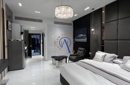 Apartment - Studio - 1 Bathroom for sale in Viewz 2 by Danube - Viewz by DANUBE - Jumeirah Lake Towers - Dubai