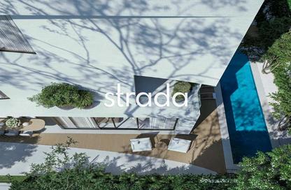 Villa - 5 Bedrooms - 7 Bathrooms for sale in Lunaya - Saih Shuaib 1 - Jebel Ali - Dubai Villa - 5 Bedrooms - 7 Bathrooms for sale in Lunaya - Saih Shuaib 1 - Jebel Ali - Dubai