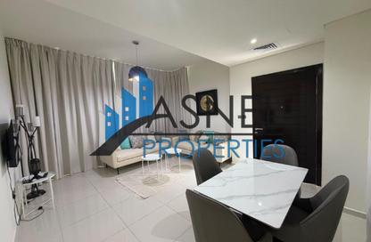 Villa - 3 - 5 for rent in Pacifica - Damac Hills 2 - Dubai Villa - 3 - 5 for rent in Pacifica - Damac Hills 2 - Dubai