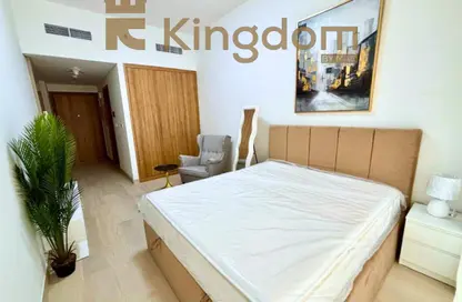 شقة - 1 حمام للايجار في برج  عزيزي ريفيرا بيتشفرونت ب - عزيزي ريفيرا بيتش فرونت - عزيزي ريفيرا - ميدان واحد - ميدان - دبي