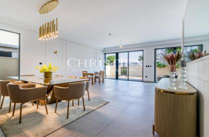 Villa - 4 - 6 for sale in Harmony 1 - Harmony - Tilal Al Ghaf - Dubai