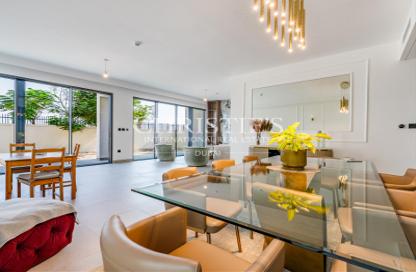Villa - 4 - 6 for sale in Harmony 1 - Harmony - Tilal Al Ghaf - Dubai