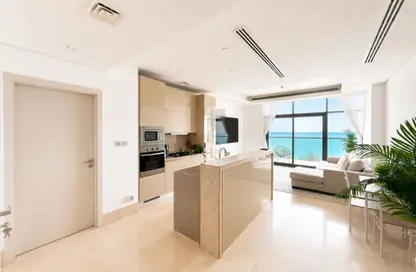 Apartment - 2 Bedrooms - 3 Bathrooms for rent in The 8 - The Crescent - Palm Jumeirah - Dubai Apartment - 2 Bedrooms - 3 Bathrooms for rent in The 8 - The Crescent - Palm Jumeirah - Dubai