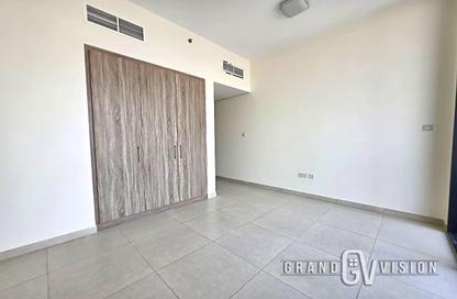 Apartment - 1 Bedroom - 2 Bathrooms for rent in Almultaqa Avenue Block C - Al Multaqa Avenue - Mirdif Hills - Mirdif - Dubai