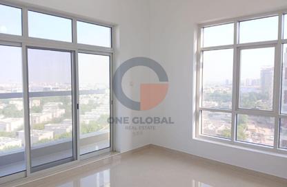 Apartment - 2 - 2 for rent in Al Manal Residence 2 - Dubai Silicon Oasis - Dubai Apartment - 2 - 2 for rent in Al Manal Residence 2 - Dubai Silicon Oasis - Dubai