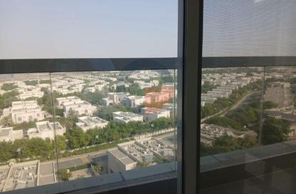 Apartment - 2 - 2 for rent in Al Manal Residence 2 - Dubai Silicon Oasis - Dubai Apartment - 2 - 2 for rent in Al Manal Residence 2 - Dubai Silicon Oasis - Dubai