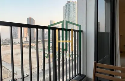 شقة - غرفة نوم - 1 حمام للايجار في ذا بردجز - شمس أبوظبي - جزيرة الريم - أبوظبي