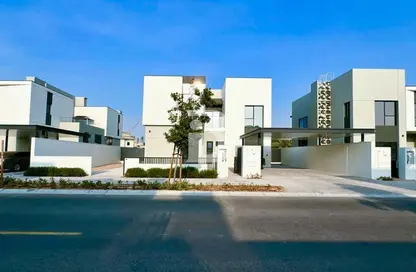 Villa - 4 Bedrooms - 5 Bathrooms for sale in Murooj Al Furjan East - Murooj Al Furjan - Al Furjan - Dubai