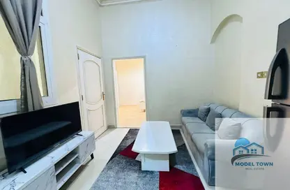 شقة - غرفة نوم - 1 حمام للايجار في مدينة خليفة أ - مدينة خليفة - أبوظبي