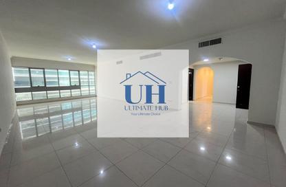 Apartment - 4 Bedrooms - 6 Bathrooms for rent in Al Khalidiya - Abu Dhabi
