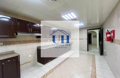 Apartment - 4 Bedrooms - 6 Bathrooms for rent in Al Khalidiya - Abu Dhabi