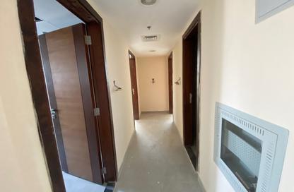 Apartment - 2 Bedrooms - 2 Bathrooms for rent in Al Mahatta - Al Qasimia - Sharjah Apartment - 2 Bedrooms - 2 Bathrooms for rent in Al Mahatta - Al Qasimia - Sharjah