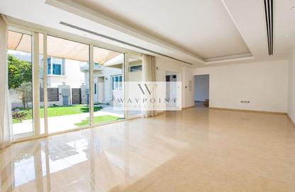 Villa - 4 - 5 for sale in Cluster 2 - The Sustainable City - Dubai Villa - 4 - 5 for sale in Cluster 2 - The Sustainable City - Dubai