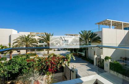 Villa - 4 - 5 for sale in Cluster 2 - The Sustainable City - Dubai