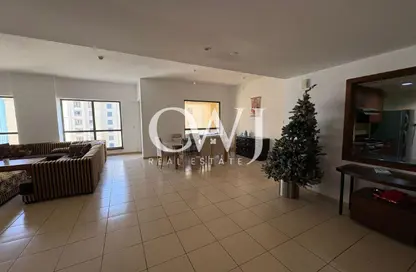 شقة - 4 غرف نوم - 4 حمامات للبيع في صدف 5 - صدف - جميرا بيتش ريزيدنس - دبي