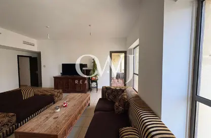 Apartment - 4 Bedrooms - 4 Bathrooms for sale in Sadaf 5 - Sadaf - Jumeirah Beach Residence - Dubai