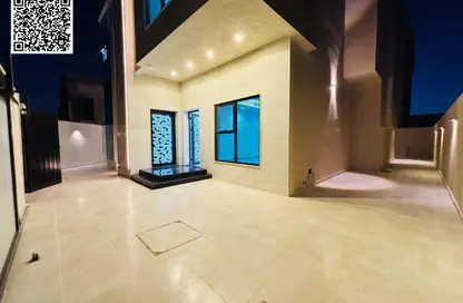 Villa - 6 Bedrooms - 7+ Bathrooms for sale in Al Zaheya Gardens - Al Zahya - Ajman