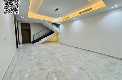 Villa - 6 Bedrooms - 7+ Bathrooms for sale in Al Zaheya Gardens - Al Zahya - Ajman