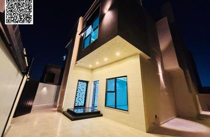 Villa - 6 Bedrooms - 7+ Bathrooms for sale in Al Zaheya Gardens - Al Zahya - Ajman